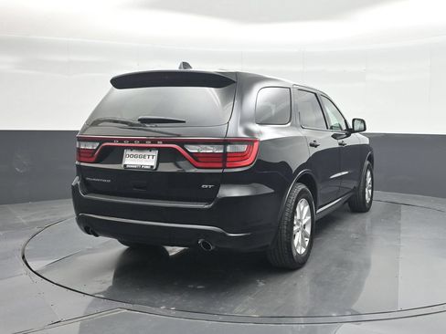 Used 2026 Dodge Durango GT RWD image 24