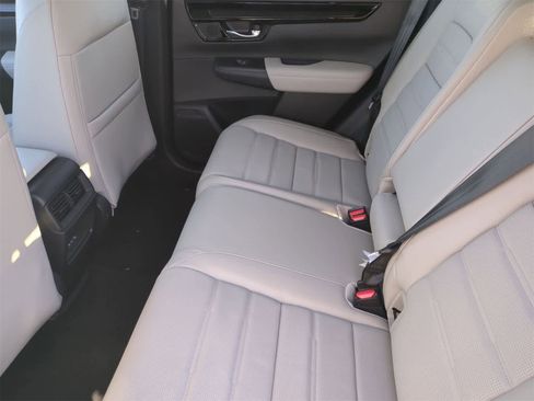 New 2026 Honda CR-V EX-L image 21