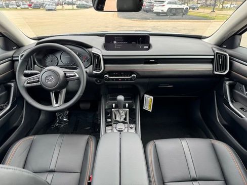 New 2026 MAZDA CX-50 AWD 2.5 S w/ Premium Package image 7