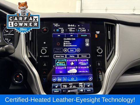 Certified 2022 Subaru Legacy Limited AWD/4WD image 19