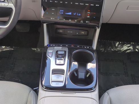 Used 2023 Hyundai Tucson Limited image 21