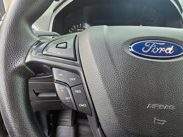 Used 2017 Ford Edge SE AWD/4WD image 25