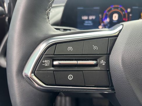 Used 2025 Chevrolet Traverse Z71 w/ Driver Confidence Package image 14