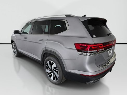 New 2026 Volkswagen Atlas SEL AWD/4WD image 5