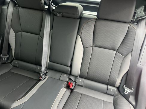 New 2026 Subaru Crosstrek 2.5i Wilderness AWD/4WD image 13