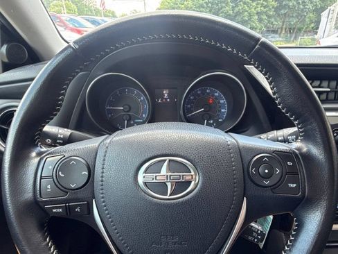 Used 2016 Scion iM FWD image 22