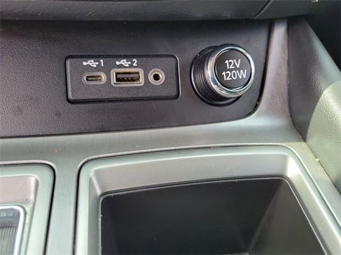 Used 2021 Nissan Murano SL image 31