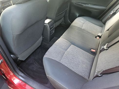 Used 2015 Nissan Sentra SV FWD image 21
