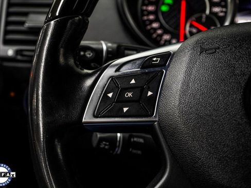 Used 2018 Mercedes-Benz G 65 AMG 4MATIC image 31