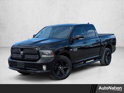 Used 2014 RAM 1500 Sport w/ Convenience Group