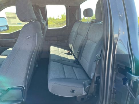 New 2026 Ford F250 XL w/ STX Appearance Package image 28