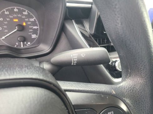 Used 2024 Toyota Corolla LE image 23