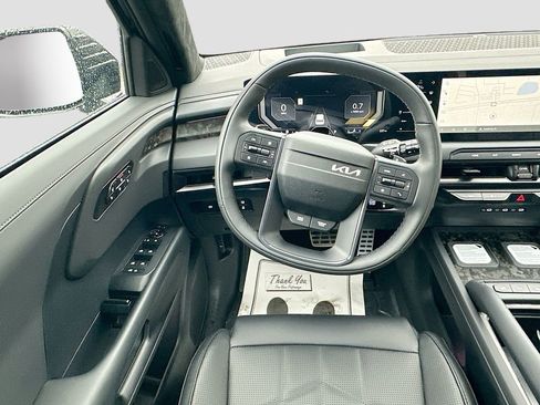 New 2027 Kia Telluride SX Prestige X-Pro AWD/4WD image 24