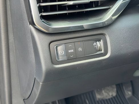 New 2026 GMC Acadia Elevation w/ Elevation Premium Package FWD image 10