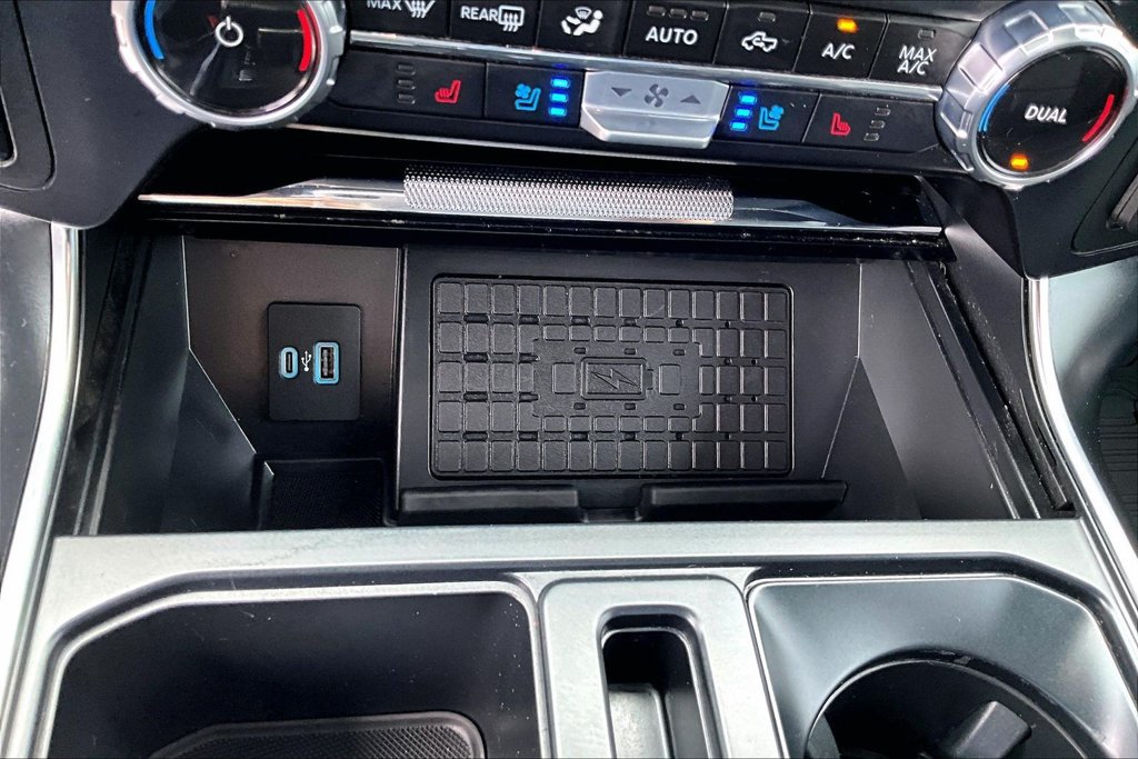 Used 2023 Ford F150 Raptor AWD/4WD image 33