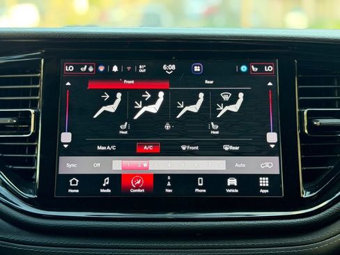 Used 2021 Dodge Durango GT AWD/4WD image 39