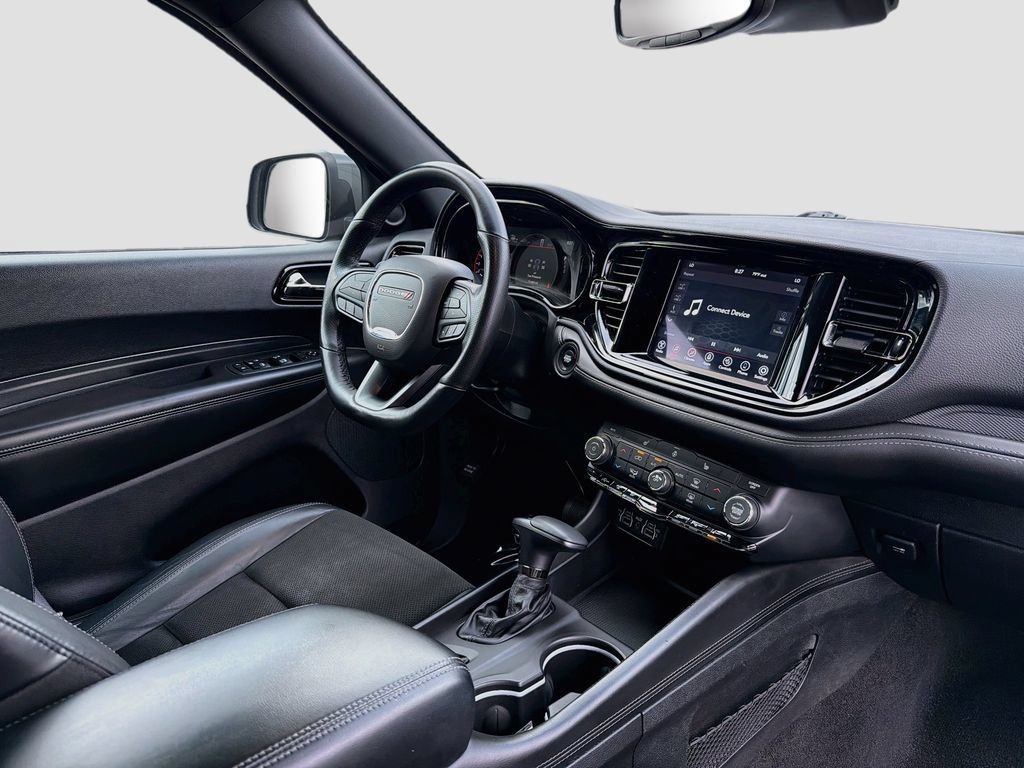 Used 2022 Dodge Durango GT AWD/4WD image 29