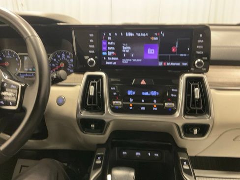 Used 2022 Kia Sorento X-Line EX AWD/4WD image 9