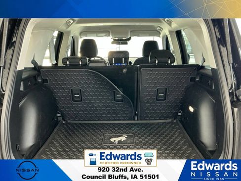 Used 2021 Ford Bronco Sport Big Bend AWD/4WD image 11