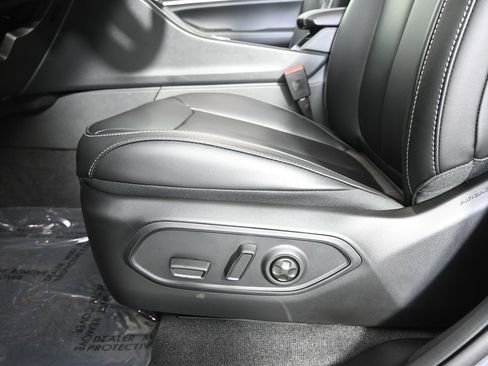 New 2026 Jeep Grand Cherokee L Limited AWD/4WD image 23