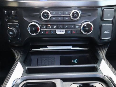 Used 2024 Ford F250 Lariat w/ Lariat Ultimate Package image 11