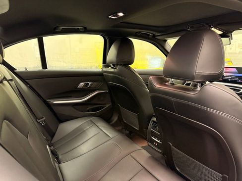 Used 2023 BMW 330i xDrive 330i xDrive image 25