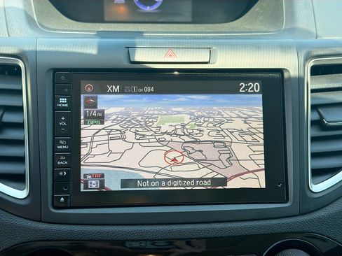 Used 2015 Honda CR-V EX-L image 22