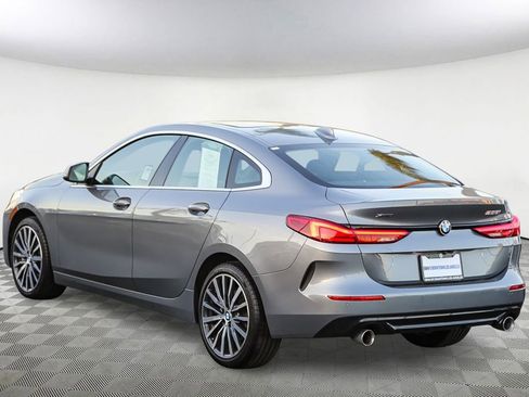 Used 2023 BMW 228i xDrive Gran Coupe w/ Premium Package 2 image 6