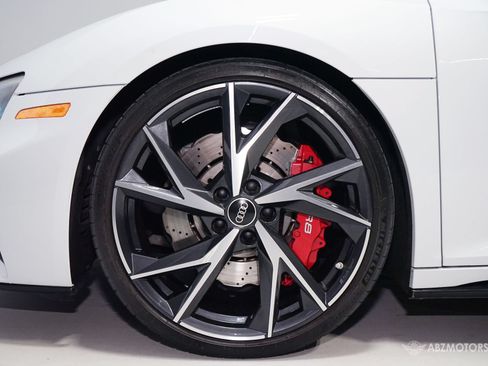 Used 2022 Audi R8 V10 performance RWD image 29