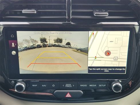 New 2025 Kia Soul EX image 13