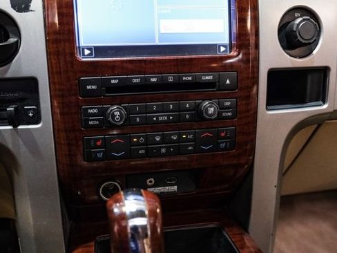 Used 2010 Ford F150 King Ranch image 30