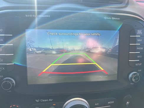 Used 2015 Kia Soul ! w/ Sun & Sound Package image 52