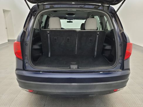 Used 2016 Honda Pilot EX image 29
