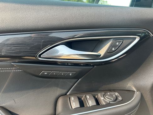 Used 2022 Buick Envision Essence w/ Technology Package II AWD/4WD image 14