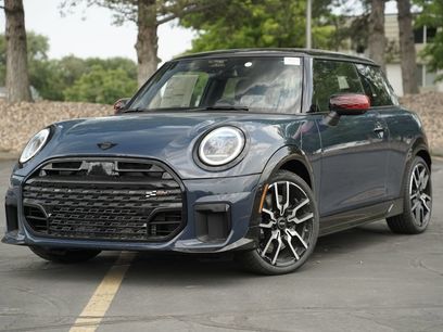 New 2026 MINI Cooper S