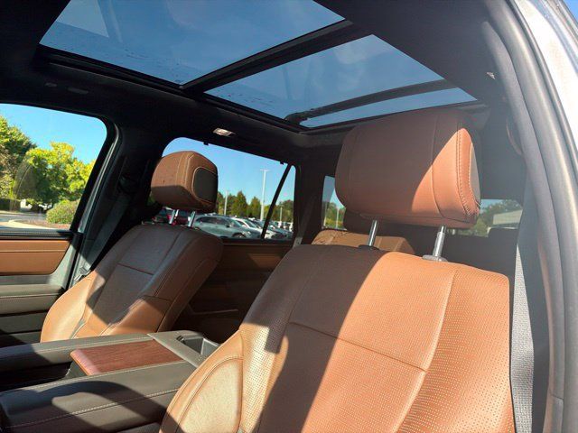 Used 2026 Toyota Sequoia 1794 Edition AWD/4WD image 14