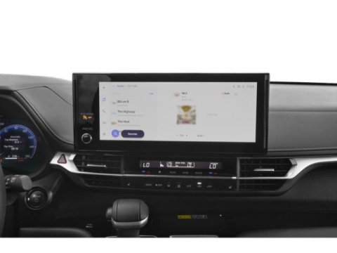 New 2026 Toyota Sienna XLE Woodland Edition AWD/4WD image 12