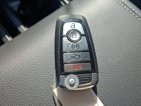 New 2026 Ford F150 Lariat w/ Equipment Group 501A Mid AWD/4WD image 31