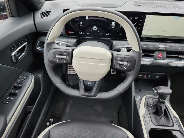 New 2026 Kia K4 GT-Line Turbo FWD image 15