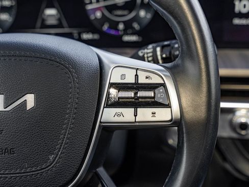 Used 2024 Kia Telluride SX FWD image 28