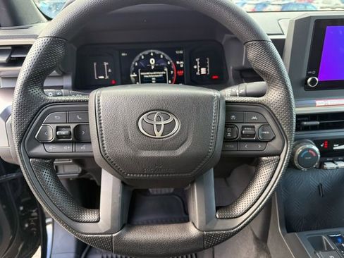 New 2025 Toyota Tacoma SR5 image 9