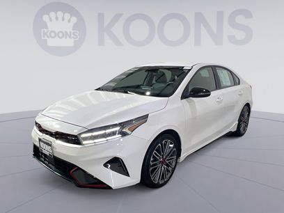Used 2023 Kia Forte GT