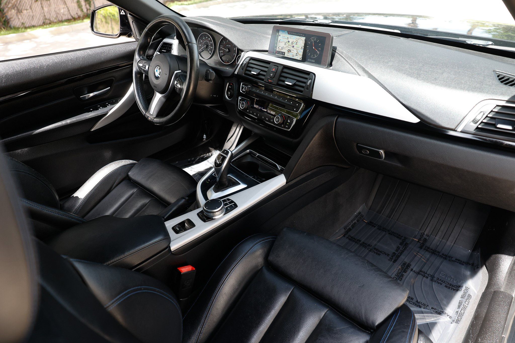 Used 2018 BMW 430i Convertible RWD image 21