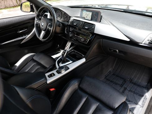 Used 2018 BMW 430i Convertible RWD image 21