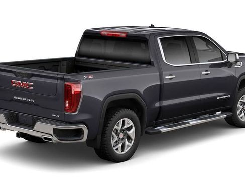 New 2026 GMC Sierra 1500 SLT w/ SLT Premium Plus Package image 12