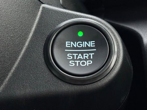 New 2025 Ford Ranger Lariat w/ FX4 Off-Road Package image 35