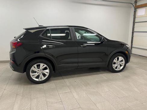 Used 2025 Buick Encore GX Preferred FWD image 17