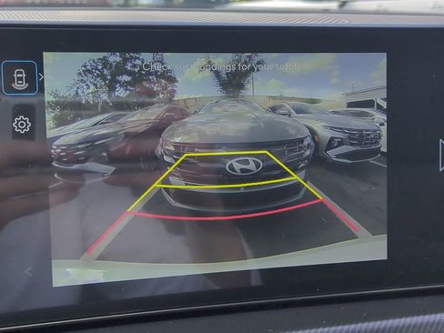 New 2026 Hyundai Sonata N Line image 24