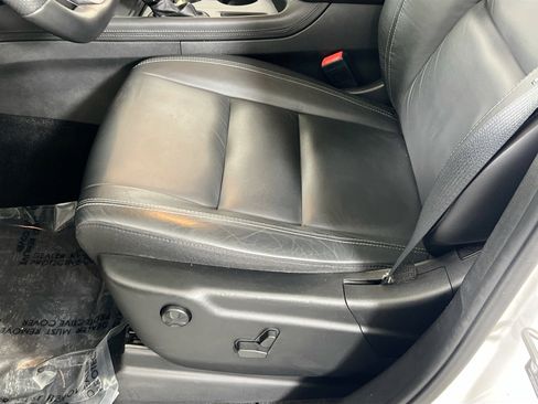 Used 2022 Dodge Durango GT image 18