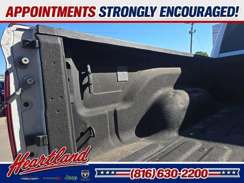 Used 2021 RAM 2500 Big Horn w/ Level 1 Equipment Group AWD/4WD image 29